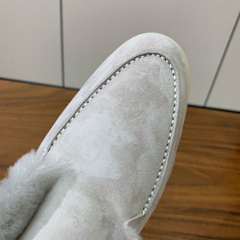 L0r0 P1ana loafers